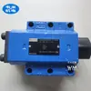 Válvula de estrangulamiento unidireccional Rexroth MK10G1X/VSO69