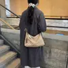 Bolso de Hombro Cruzado de Moda de Alta Gama, Estilo Nuevo Verano 2026, Transfronterizo, para Viajes Diarios, Trabajo y Uso Casual, Bolso Tote