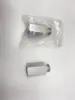 Varilla de Conversión Hexagonal Multiespecificación Varilla de Extensión para Unión de Taladro Eléctrico Varilla de Conexión para Disco de Pulido Varilla de Conversión de Tornillo para Amoladora Angular