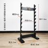 Atacado Rui Zhaoxiang Piso Multi-camada Espada Rack Espada Titular Assento Tipo Arma Rack Arma Display Rack Flauta Rack Flauta Rack