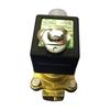 1089038071 Accesorios para Compresor de Aire Atlas Válvula Solenoide Original Genuino Scxe210C034V