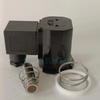 Válvula de pulso 8296600.8171 8296600 Bobina de válvula de pulso de ángulo recto de 1,5 pulgadas 12 W DC24 V