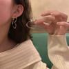 Pendientes Dulces y Frescos de Chica Popular Pendientes de Gama Alta para Mujer Nuevos Pendientes de Moda 2023 Diseño Exquisito para Mujer Celebridades Populares de Internet