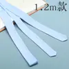 Diadema Dinastía Han, Cinta Roja Estilo Antiguo, Cinta para el Cabello, Cuerda para el Cabello con Borla, Diadema de Lazo, Metabo de Disfraz Antiguo para Niños