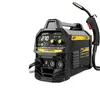 Máquina de Soldadura Mig Sin Gas Jiapu al por Mayor 220V380V Soldadura por Arco de Argón Doméstica Máquina Industrial de Doble Voltaje Tres en Uno