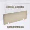 Divisória de Mesa de Escritório, Painel Bloqueador de Luz, Divisória de Prova, Tela de Cobertura, Painel de Mesa, Decoração de Mesa de Estudante, Estação de Trabalho de Funcionário