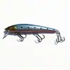 Comercio exterior equipo de pesca señuelo señuelo biónico señuelo falso Mino señuelo falso señuelo biónico 12cm/17g