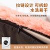 Tapete Personalizado para Pet, Tapete Longo de Pelúcia para Cães Grandes, Cama Quente de Inverno para Gatos, Cama para Cachorro, Cama Simples para Pets de Cães Grandes