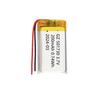 Batería de Litio de Polímero 501730 200mAh Altavoz Bluetooth Bolígrafo Grabador Humidificador Batería Recargable 3.7V