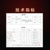 Cloreto de cálcio anidro de grau alimentício Xiangruixin 25kg/saco dessecante aditivo alimentar CAS:10043-52-4
