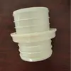 Mangueira de Água para Irrigação Agrícola Conector de Engate Rápido Conector de Irrigação Plástico 2,5 polegadas 3 polegadas Mangueira Flexível Conector de Mangueira para Transferência de Água de Engate Rápido
