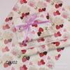 Papel de Envoltura Papel de Regalo Día de San Valentín Souvenir Papel Decorativo Papel de Color Papel para Flores Papel de Regalo de Cumpleaños Serie Corazones
