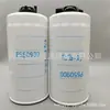 Filtro para Maquinaria de Ingeniería P 550990 Filtro Eliminador de Impurezas de Aceite para Máquinas de Carga y Descarga