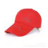 Chapéu Masculino Coreano Lona Corrida Volume Esportes ao Ar Livre Boné Versátil Casual Proteção Solar Boné de Baseball Feminino