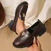 2026 Verão Novo Comércio Exterior Plus Size Feminino Casual Confortável Moda Sapatos Slip-On Tamanho Único