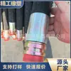 Mina de carbón Manguera de alta presión tipo K Cizalladora Minería a prueba de explosiones Manguera hidráulica de alambre de acero Manguera hidráulica resistente al aceite para soporte