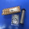2901052800 Alterado para 2901200502 = 1624182908 Pacote de Elemento Filtrante de Precisão Atlas Qd35+Qd32