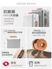 Nueva Maleta Multifuncional con Marco de Aleación de Aluminio Engrosado para Hombres y Mujeres 20 pulgadas Retro 24 pulgadas de Cabina Maleta de Viaje Pura de PC