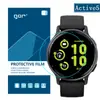 Gor é Adequado para Película de Tela Tpu Macia Invisível Filme Protetor para Relógio Garmin Active5