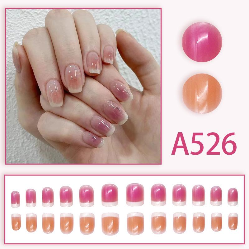 A526