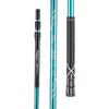 Caña de Red de Pesca Grande Carbono Ultraligera Dura Telescópica Juego de Caña de Red de Pesca Juego Completo de Caña Desnuda Bolsa de Red de Pesca Venta al Mayoreo