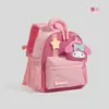 Mochilas pequenas para atacado para jardim de infância, classes intermediárias e avançadas, mochilas de desenho animado para escola, mochilas pequenas infantis leves e respiráveis