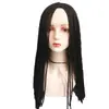 Estrela Transfronteiriça WISH WISH WISH WISH Vestido da Princesa ASHA peruca ASHA mesmo estilo adereços de cabeça personagem de anime adorno de cabeça palco