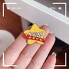 Broche Día Nacional Estilo Chino Vacaciones Insignia de Metal Pin Estudiante Mochila Ropa Accesorios Marea Nacional Medalla Conmemorativa