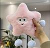 Muñeca de trapo para lanzar en la boda, muñeca de máquina de garras de ocho pulgadas, tamaño pequeño, muñeca para ceremonia de boda, juguete de peluche, máquina de muñecos de clip
