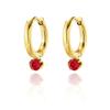 Collar y pendientes de circonitas de temperamento de lujo de moda transfronteriza, joyería que no se desvanece, joyería al por mayor