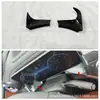 Adecuado para 23 Modelos de Modificación Interior de Mercedes-Benz GLC, Salidas de Aire, Palanca de Cambios, Consola Central y Reposabrazos Interior