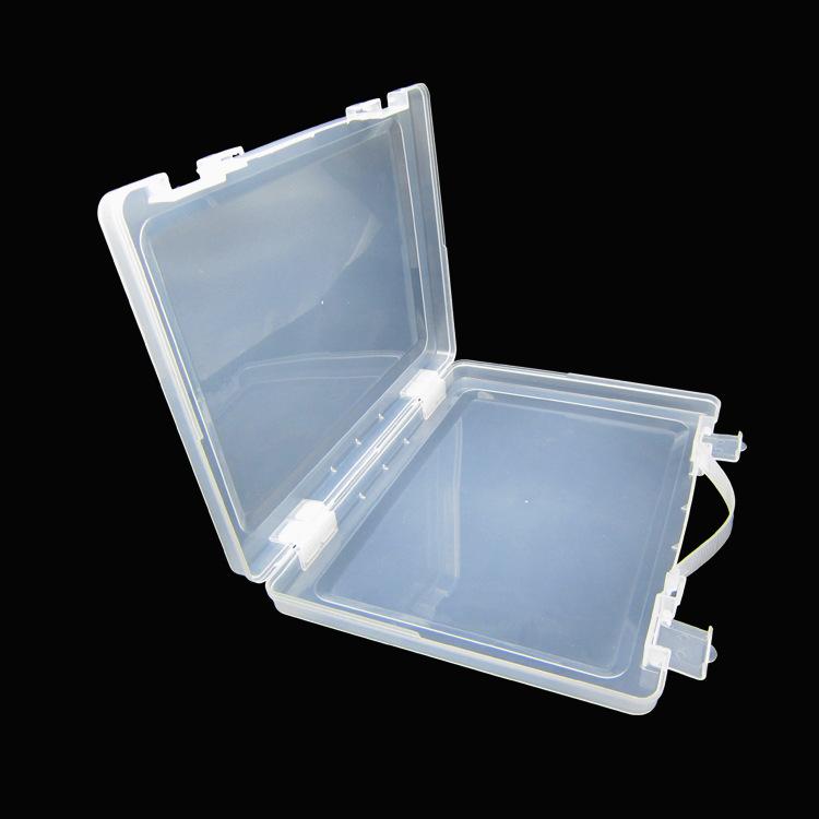 塑料工具盒G-565系列副图4