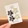 Pinzas para el Cabello de Colores Caramelo Estilo Coreano para Mujer, Pasadores de Alta Gama para Niños, Pinzas Bb para Flequillos, Mini Pinzas para Cabello Suelto, Accesorios para el Cabello