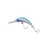 Micro Submersível Minnow Minnow de Língua Longa Isca Luya Isca Dura Minnow Flutuante Isca Falsa Ferramentas de Pesca Artificiais Atacado