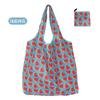 Bolsas al por mayor de fábrica listas para enviar, Bolsas de compras plegables para supermercado, Bolsas de compras portátiles multipropósito, Bolsas de regalo promocionales