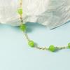 Pulsera de Jade Hetian Jasper para Mujer 2021 Nuevo Estilo Pulsera Única de Estilo Retro Versátil Elegante Diseño de Nicho