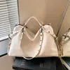 Bolso de mujer de gran capacidad 2026 nuevo otoño vintage de alta gama para el trabajo tote bag bolso de mano bolso de hombro bandolera