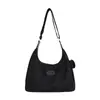 Bolso casual retro simple para el día a día, bolso de mujer de gran capacidad, nuevo popular 2026 estilo relajado bolso de hombro bolso tote