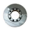 Engranaje del compresor de aire Atlas 1614933000