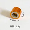 Punta Magnética Fuerte, Bobina Magnética, Punta de Cruz con Magnetizador, Punta para Tornillo, Bobina Magnética Pequeña Universal, Bobina Magnética Conveniente y Compacta