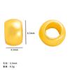 Nuevo Estilo Chino Estilo Antiguo Cama Nido Color Cuerda Dorado Tuo Tuo Accesorios Tíbet Pulsera DIY Accesorios de Joyería Niche de Lujo Ligero para Mujer
