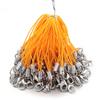 Accesorios para Joyería DIY Cuerda para Teléfono Móvil Cordón Cierre de Langosta Cuerda para Llaves Colgante Joyería Cordón para Joyería