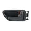 Origem transfronteiriça 69206-AC010 maçaneta interna de porta de carro maçaneta interna de porta 69205-AC010 é adequada para Toyota