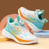2026 Nuevos Zapatos Deportivos para Niños Botón Zapatos de Baloncesto Malla Transpirable de Otoño para Niños Pequeños, Medianos y Grandes Zapatos para Correr
