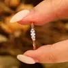 Anillo de Plata Art Source S925 Plata Pura Cielo Estrellado Original Diamante Cuadrado Lujo Ligero para Mujer, Elegante Estilo Europeo y Americano, Anillo Superventas Transfronterizo