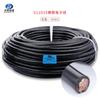 Direto da fábrica UL1015#4AWG 410/0.25TS Isolamento de PVC pode ser amostrado através de testes UL