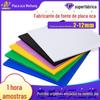 Shenzhen 2mm Preto Placa Oca Latas de Bebidas Saco Forro Divisória em Camadas Placa de Plástico Oco PP