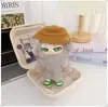 Ropa de la serie "Regla-Excepto" de Wang Yibo Little Aohou en stock, pantalones de faja, atuendo de repuesto