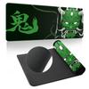 Comércio exterior série quente monstro mouse pad grande esportes elétricos almofada de mesa de borracha antiderrapante mouse pad fábrica de almofada de mesa