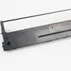 Los Suministros de Impresión de Matriz de Puntos Son Adecuados para Cinta Aisino Sk600/600Ii Aeroespacial Ty-600/106A-1
